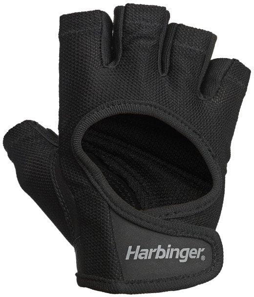 Rękawice fitness dla kobiet Harbinger Women´s Gloves